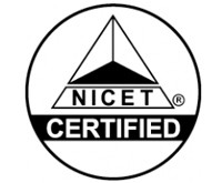 NICET Certified