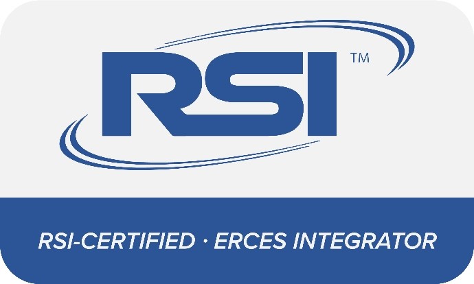 RSI-Certified ERCES Integrator